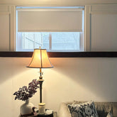 100% Blackout Roller Shades | Custom Size Lightproof Window Shades