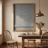 100% Blackout Custom Roman Shades- Complete Light Blocking