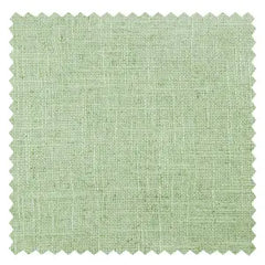 Custom Linen-Blend Blackout Grommet Curtains | 25 Colors & Thermal Lining
