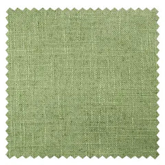 Custom Linen-Blend Blackout Grommet Curtains | 25 Colors & Thermal Lining