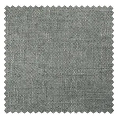 Custom Linen-Blend Blackout Grommet Curtains | 25 Colors & Thermal Lining