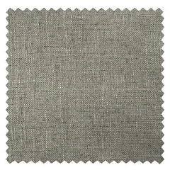Custom Linen-Blend Blackout Grommet Curtains | 25 Colors & Thermal Lining