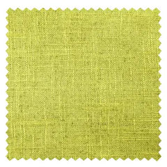 Custom Linen-Blend Blackout Grommet Curtains | 25 Colors & Thermal Lining