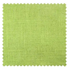 Custom Linen-Blend Blackout Grommet Curtains | 25 Colors & Thermal Lining