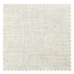 Custom Linen-Blend Blackout Grommet Curtains | 25 Colors & Thermal Lining