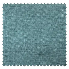 Custom Linen-Blend Blackout Grommet Curtains | 25 Colors & Thermal Lining