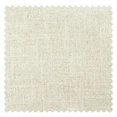Custom Linen-Blend Blackout Grommet Curtains | 25 Colors & Thermal Lining