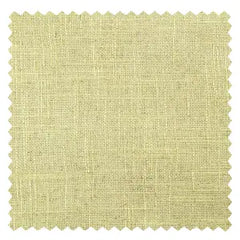 Custom Linen-Blend Blackout Grommet Curtains | 25 Colors & Thermal Lining