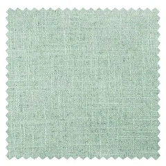 Custom Linen-Blend Blackout Grommet Curtains | 25 Colors & Thermal Lining