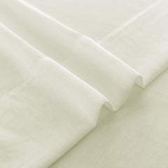 Custom Velvety Semi Sheer Curtains