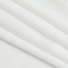 Custom Velvety Semi Sheer Curtains