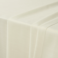 Custom Blackout Linen Curtain for an Elegant Linen Drapery with a Refined Look