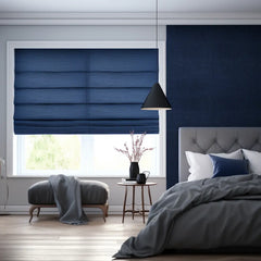Bedroom(100% Blackout-Blue)