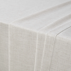 DRAPERYUSA Custom Linen-Blend Curtains – Elegant Luxurious Drapes Tailored for Every Room