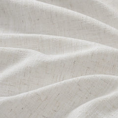 DRAPERYUSA Custom Linen-Blend Curtains – Elegant Luxurious Drapes Tailored for Every Room