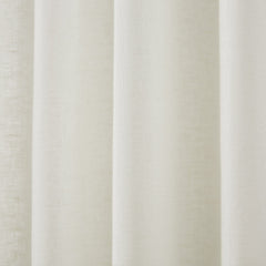 Custom Heavy 100% Blackout Linen Curtains
