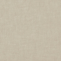 Custom Heavy 100% Blackout Linen Curtains
