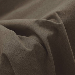 Linen Look 100% Blackout Curtains