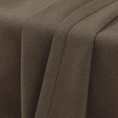 Linen Look 100% Blackout Curtains