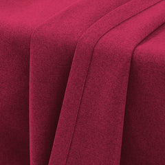 Linen Look 100% Blackout Curtains