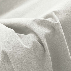Linen Look 100% Blackout Curtains