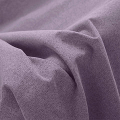 Linen Look 100% Blackout Curtains