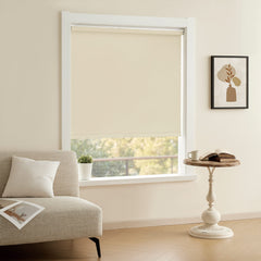 100% Blackout Roller Shades | Custom Size Lightproof Window Shades