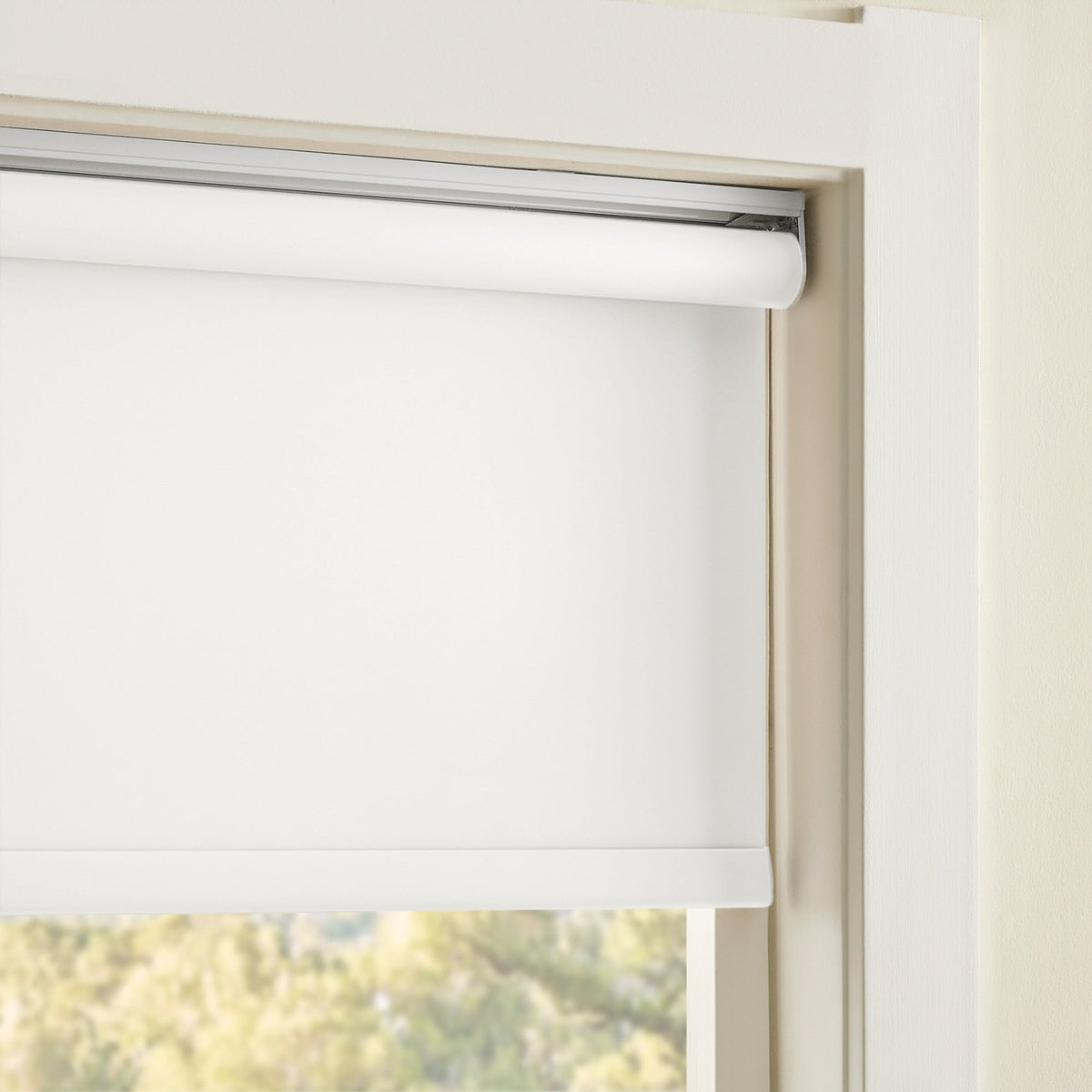 100% Blackout Roller Shades | Custom Size Lightproof Window Shades
