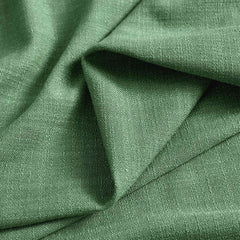 Custom Linen Blend Blockout Curtains