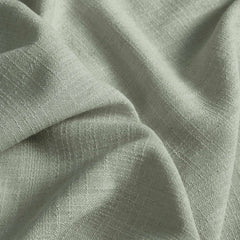 Custom Linen Blend Blockout Curtains
