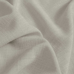 Custom Linen Blend Blockout Curtains