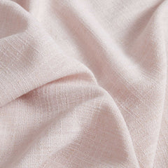 Custom Linen Blend Blockout Curtains