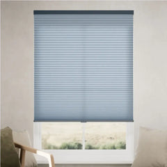 Luxe Modern Light Filtering Cellular Shades | Contemporary Design & Light Control