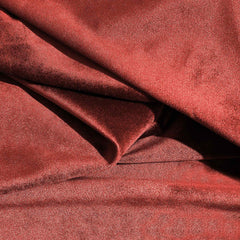 Custom Gorgeous Italian Velvet Blackout Curtains