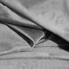 Custom Gorgeous Italian Velvet Blackout Curtains