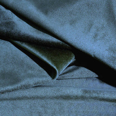 Custom Gorgeous Italian Velvet Blackout Curtains