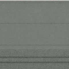 100% Blackout Roman shades Custom - 700GSM Heavy Weight Fabric