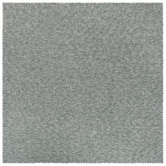 Custom 100% Blackout Textured Roman Shades