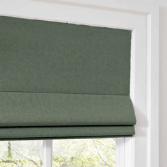 100% Blackout Roman Blinds - Custom Size Manufacturing