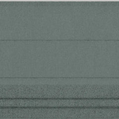 100% Blackout Roman shades Custom - 700GSM Heavy Weight Fabric
