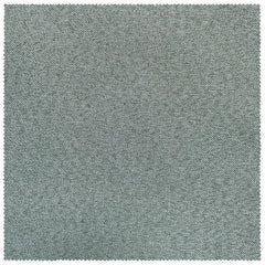 Custom 100% Blackout Textured Roman Shades