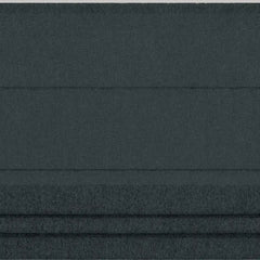 100% Blackout Roman shades Custom - 700GSM Heavy Weight Fabric
