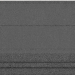 100% Blackout Roman shades Custom - 700GSM Heavy Weight Fabric