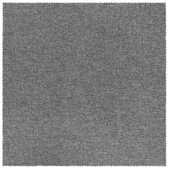 Custom 100% Blackout Textured Roman Shades