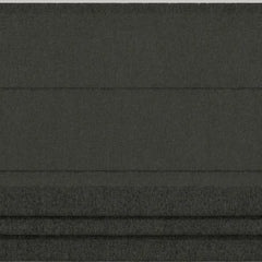 100% Blackout Roman shades Custom - 700GSM Heavy Weight Fabric