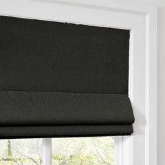100% Blackout Roman Blinds - Custom Size Manufacturing