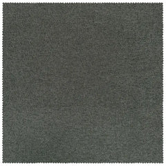 Custom 100% Blackout Textured Roman Shades