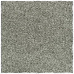 Custom 100% Blackout Textured Roman Shades