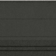 100% Blackout Roman shades Custom - 700GSM Heavy Weight Fabric