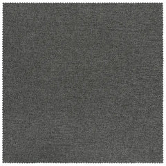 Custom 100% Blackout Textured Roman Shades